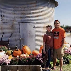 Meet your Posher, Ashlyn